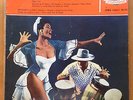 JOSE PRATES Tam Tam Tam ORIGINAL 1958 LP Afro Brazil Gilles Peterson HEAR