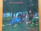 SOM IMAGINARIO Matança Do Porco OG PROMO 1973 LP Psych Fuzz Prog Brazil