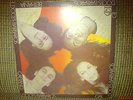 DOCES BARBAROS 2xLPs ST CAETANO VELOSO GIL BETHANIA GAL MPB GROOVE BRAZIL 76' EX