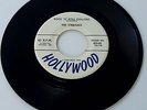 M- DOO WOP 45 / THE ETERNALS / ROCK 'N' ROLL CHA CHA / JUNGLE / HOLLYWOOD 68
