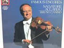 Salvatore Accardo-Famous violin Encores-Emi Digital-nm