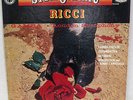 London CS 6165 Ruggiero Ricci Sarasate Saint-Saens BB FFSS