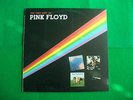 PINK FLOYD - the very best of   , 1990 korea vinyl lp Korea Only & Unique Cvr SS