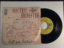 ELECTRIC LIGHT ORCHESTRA  ELO ROLL OVER BEETHOVEN QUEEN OF THE HOURS ITALY 7