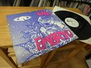 Embryo Live Krautrock Kraut Prog With Charlie Mariano Mint German Press