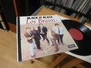 LOS BRAVOS BLACK IS BLACK 1966 MINT GERMAN 1ST BEAT HAMMER
