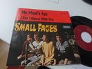Small Faces My Mind's Eye 7'' roter Balken 1966 in Mint