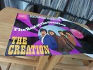 THE CREATION BEST OF CREATION 1968 MINT TOP BEAT RARITY