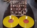 Led Zeppelin ?– Physical Graffiti RARE LP COLOR TOP MINT