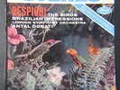 Antal Dorati/London Symphony Orchestra - The Birds/Brazilian Impressions 1959