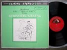 Beethoven Kreutzer, Rubinstein SZERYNG RCA Living STEREO SD LSC-2377 1S/1S NM