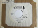 POWER: Children Ask / She Is The Color Of - Garage Psych Fuzz - DJ Copy VG+