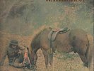 Warhorse VERTIGO SWIRL Vertigo Vinyl LP