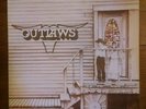 OUTLAWS s/t LP audiophile HALF-SPEED Master Direct Super Disk Arista rock vinyl