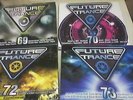 Future Trance Vol.63,64,65,66,67,68,69,70,71,72,73,74,75,77 sehr guter
