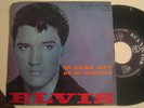 ELVIS PRESLEY - Big boss man ***  SPAIN 1968 45, GREAT CONDITION