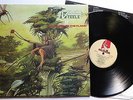 VIRGIN STEELE - Guardians of the Flame LP 1983 - MFN 5