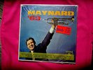 MAYNARD FERGUSON - Maynard '63 - Still Sealed Vinyl LP - Roulette 52090