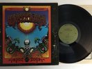 Grateful Dead - Aoxomoxoa - 1969 Vinyl LP Record Green WB Labels WS 1790 EX/NM-