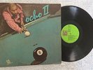 Ocho / OCHO II / 1973 UA Records / ORIGINAL, 1ST. EDIT. RARE Latin Salsa LP