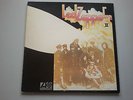 Led Zeppelin - II 2 Two Vinyl LP Early 70's UK Lemon Song A1/B1 EX+/EX+ Baldwin