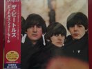 THE BEATLES Beatles For Sale * SEALED JAPAN 180g VINYL out-of-print TOJP-60184