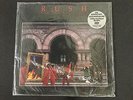 RUSH-MOVING PICTURES-200G NEW SEALED PROG ROCK LP-B0022380-01-DIGITAL DOWNLOAD