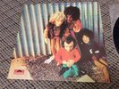 Jimi Hendrix/Band Of Gypsys Polydor 2406 002 VG++ Viny Lp