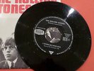 très rare SP jukebox ROLLING STONES I wanna be Your man + 1 DECCA 1964 EX/EX