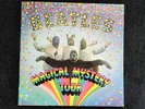 The Beatles MAGICAL MYSTERY TOUR (SMMT-1) 45 RPM EP Parlophone**UNPLAYED**