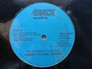 ROBERT TURBINE WILLIAMS DO YOU WANT TO BOOGIE 12