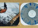 CIRCA SURVIVE Juturna LP GRAY BLUE SPLATTER VINYL /2000 anthony green saosin