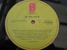 The Three Degrees THE THREE DEGREES UK LP 1ST A1/B1 ONE PLAY NEAR MINT AUDIO