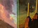 PINK FLOYD Animals UK Harvest 1977 1st pressing LP SHVL 815 MINT- Super Copy