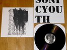 SONIC YOUTH Rather Ripped LP ORIGINAL 2006 PRESS-OOP swans.my bloody valentine