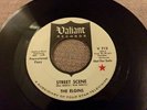 Northern Soul Popcorn ELGINS on VALIANT wd STREET SCENE  listen