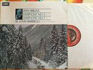 ASD 2326  JOHN BARBIROLLI - SIBELIUS  SYmphony No.5 and No.7  EMI FIRST LABEL LP
