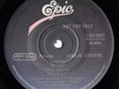 Music World Presents SHAKIN' STEVENS - RARE 1981 CANADIAN PROMO-ONLY 7