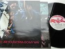 KLP176 - Lenny Kravitz - Are you gonna go my Way (VUSLP 60) EU LP + glossy OIS
