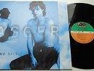 KLP176 - Mick Jagger - Wandering Spirit (7567-82436-1) German LP + OIS, atlantic