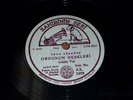 ZEKI MUREN RARE Turkish Female Vocal 10