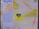 LEE RITENOUR & HIS GENTLE THOUGHTS: Gentle Thoughts LP (Japan, w/ obi, direct-t