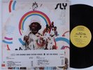 SLY & THE FAMILY STONE A Whole New Thing EPIC LP NM promo