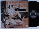 SWAMP DOGG Total Destruction To Your Mind CANYON LP VG+/VG++ gatefold