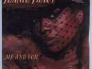 JEANIE TRACY Me And You FANTASY LP SEALED