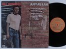 BILL WITHERS Just As I AM SUSSEX LP NM SHRINK
