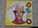 DEVO Q: Are We Not Men? A: We Are Devo LP Vinyl Record EX/EX BSK 3239