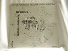 WENDELL HARRISON Evening With the Devil Phil Ranelin Marcus Belgrave SEALED LP