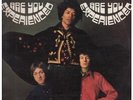 JIMI HENDRIX EXPERIENCE Are You Experienced LP 11 Track Mono In Front Laminated