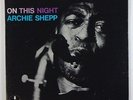 Archie Shepp 